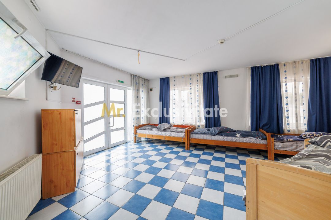 De inchiriat CASA spatioasa si curte proprie Gavana -Alunului - Poză 13