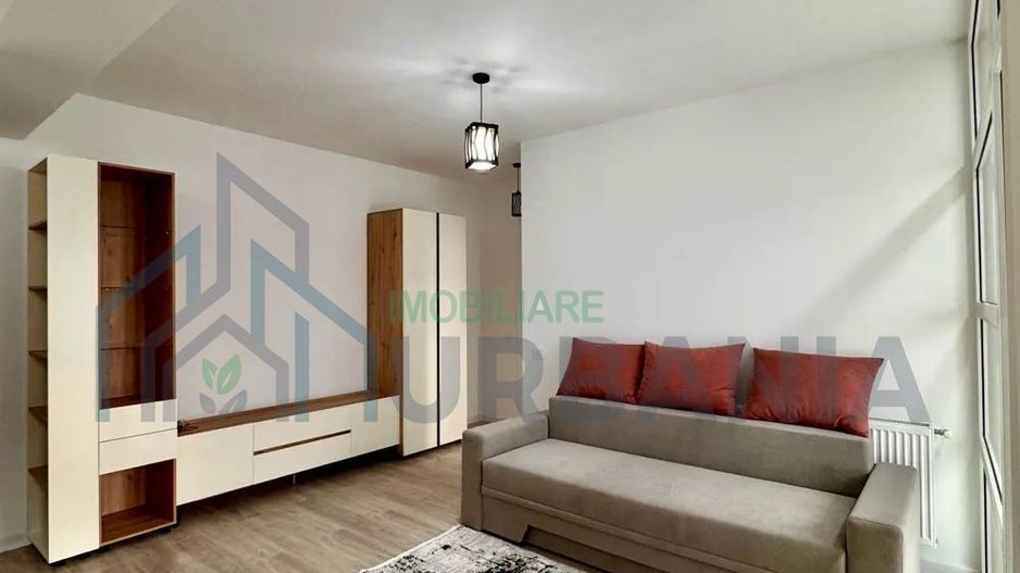 Apartament cu 2 camere - Poză 1