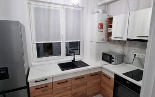 Apartament 2 camere | Parcare | Nou | Zona Parcul Poligon | Floresti - Poză 6