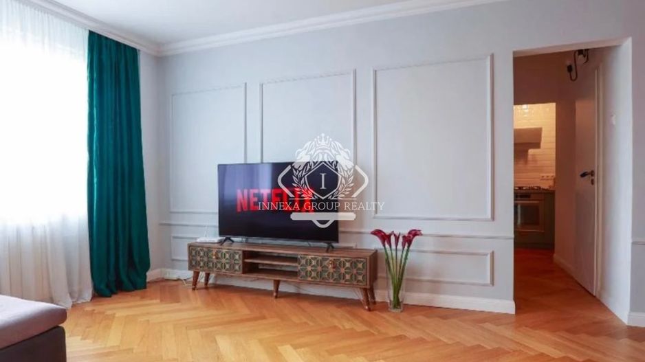 Parcul Cismigiu-Sala Palatului | Apartament 2 camere- mobilat, utilat - Poză 3