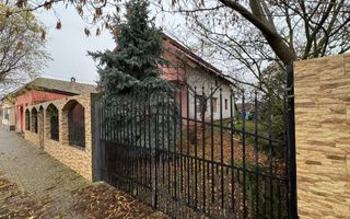 Casă 7 camere + spațiu comercial 55 mp – Orțișoara, 0% comision - Poză 2