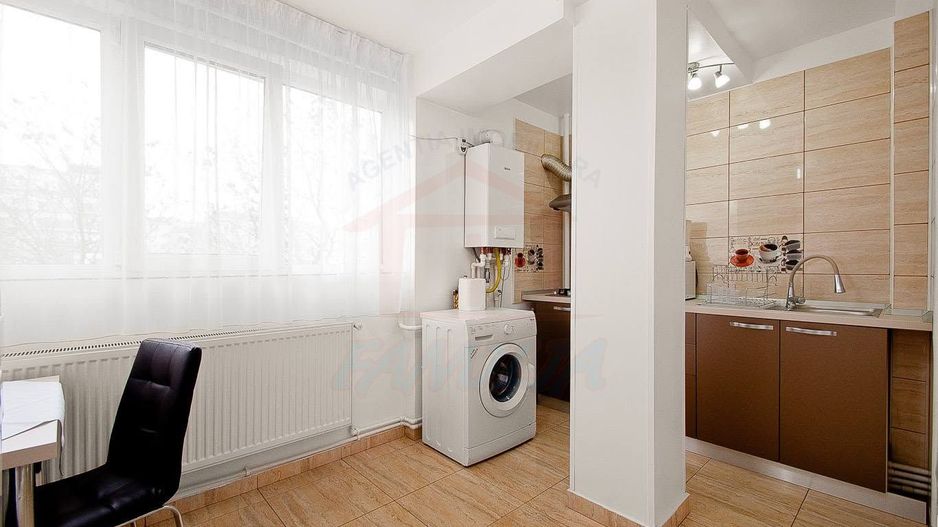 Garsonieră cu vedere la Dunăre – Mazepa 1 | 59.000 € - Poză 10