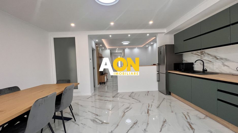 Apartament 2 Camere | ULTRAFINISAT | Zona centru - Poză 2