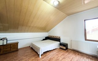 Vila Individuala cu 7 Camere | Teren 252 MP | Otopeni DN1- langa Lidl - Poză 24