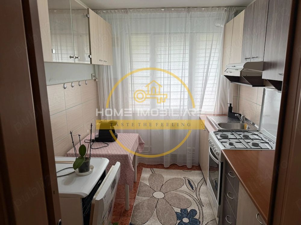 Apartament cu 3 camere/ 55mp/ zona Tatarasi - Poză 7