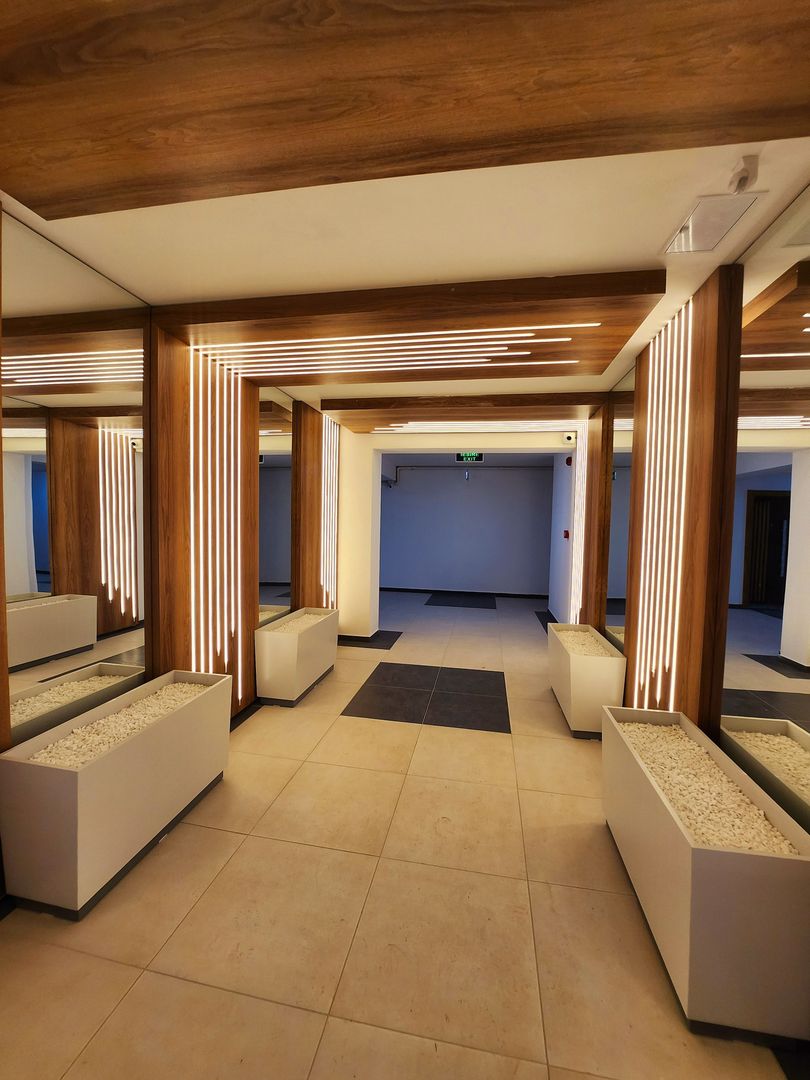 Apartament 3 camere Pallady, Finalizat,Upper Premium, 10 min metrou - Poză 1