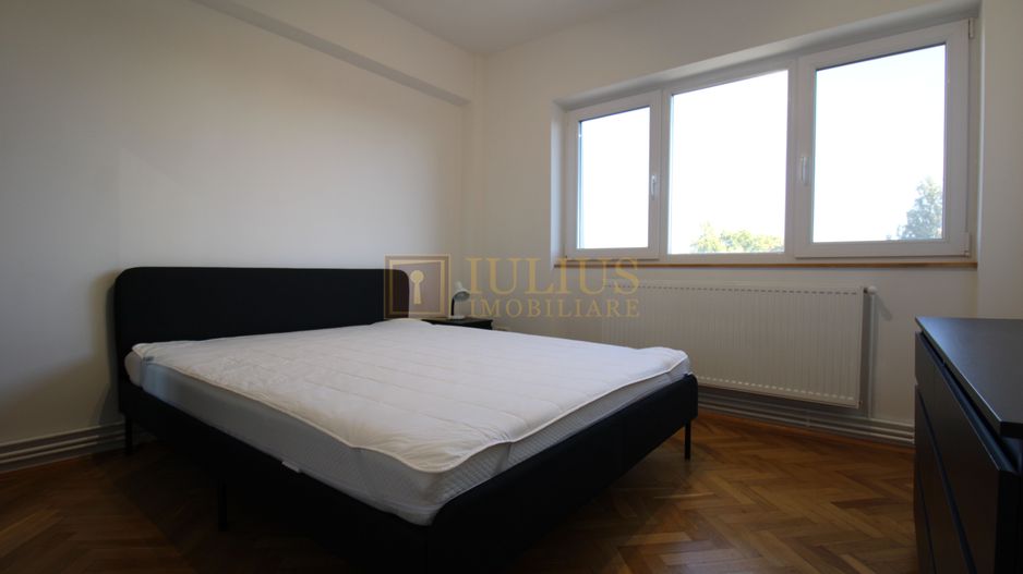 Ultracentral, 4 camere + 2 bai, centrala proprie - Poză 6