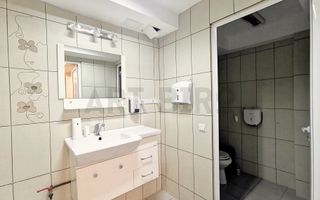 Zero comision, 190mp birou, 2 parcari incluse, Grozavesti, 5' metrou - Poză 14