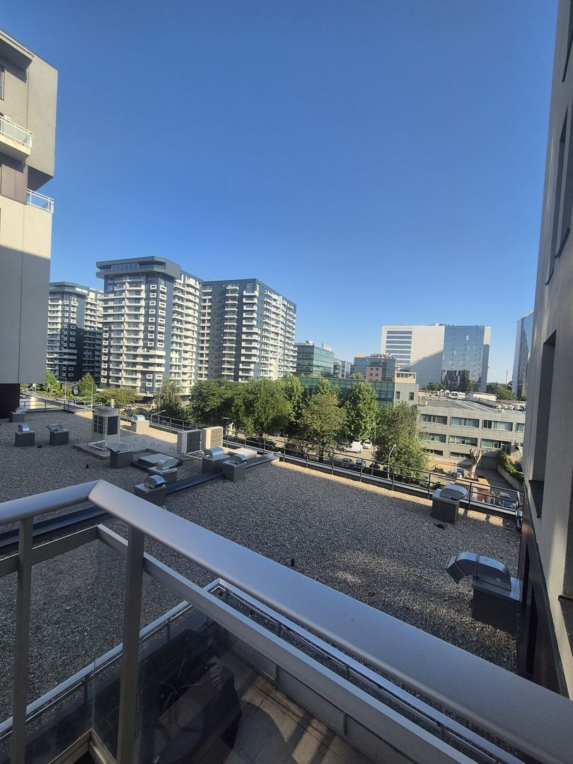 Short term rent  | Belvedere Residences - Poză 7