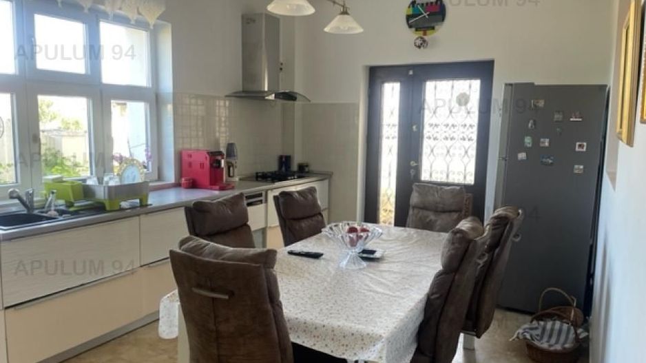 Vila de vanzare |Saftica | DN1 - Poză 8