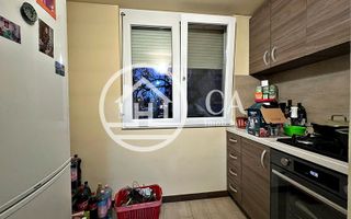 Apartament de vânzare tip PB cu 4 camere în Calea Aradului, Oradea - Poză 4