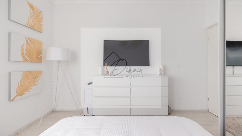 Apartament 2 camere Pipera I LUX I COMISION 0% I Parcare inclusa - Poză 16