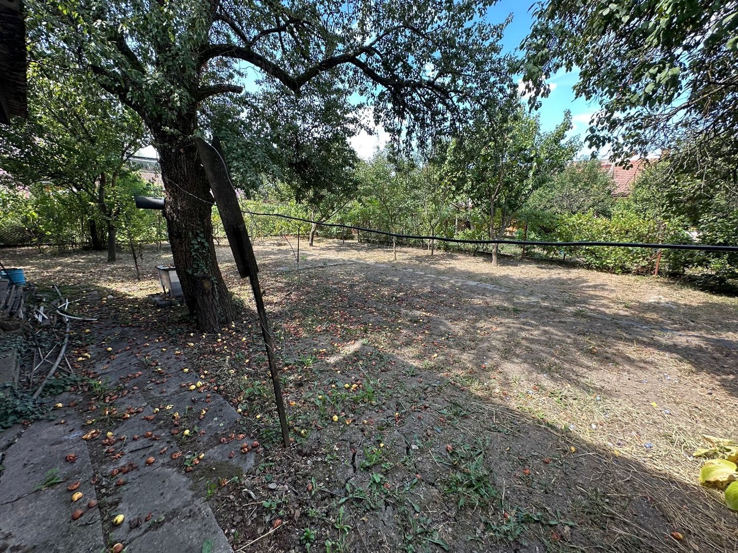 Proprietate compusă din 2 case - Poză 4