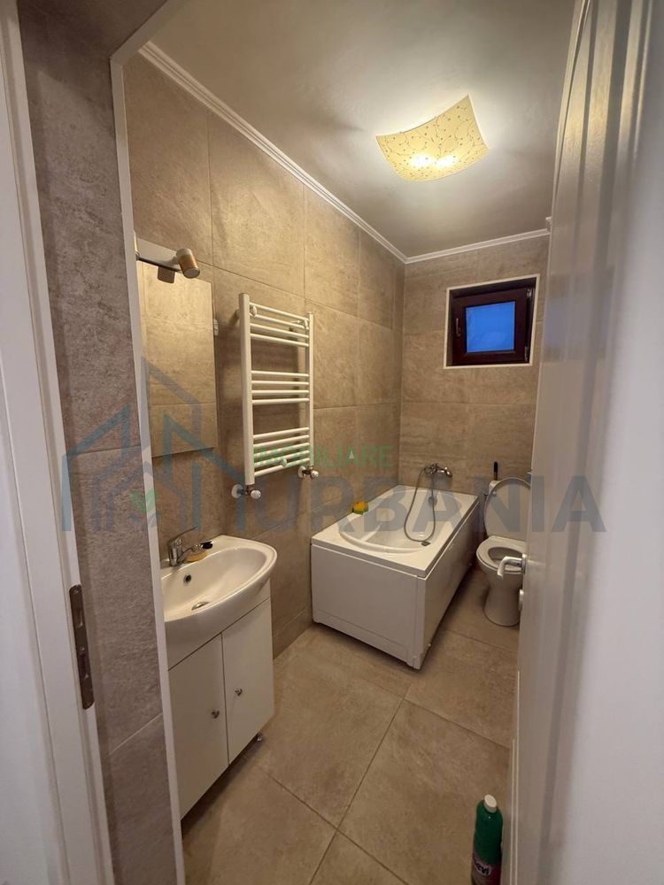 Apartament 1 cameră, Lunca Cetățuii - Poză 5