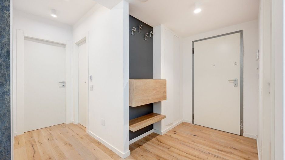 Duplex 4 camere Pipera I Direct Dezvoltator I metrou Pipera - Poză 2