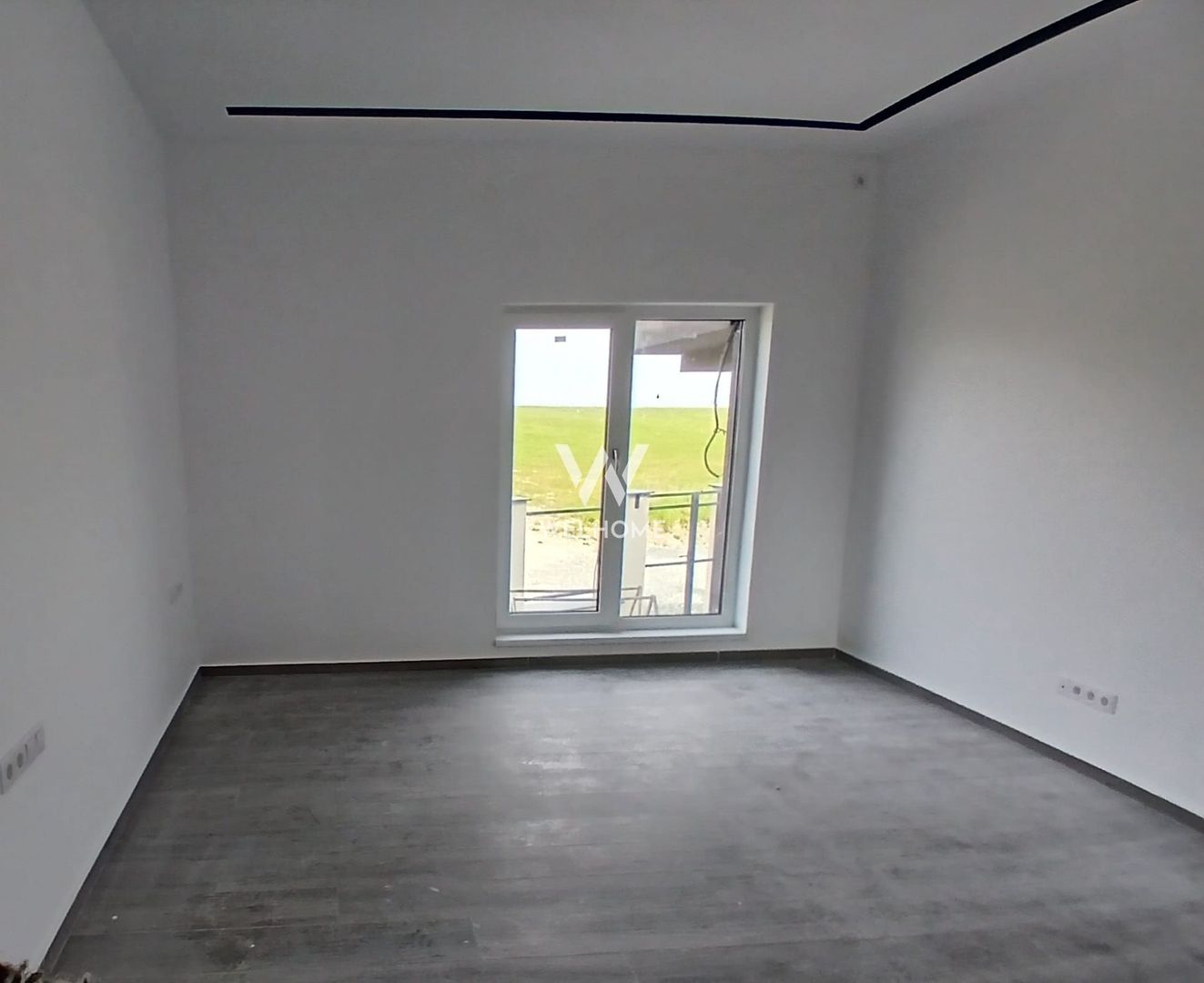 Casă individuală premium, 200 mp utili ,teren 815mp - Șelimbăr - Poză 19