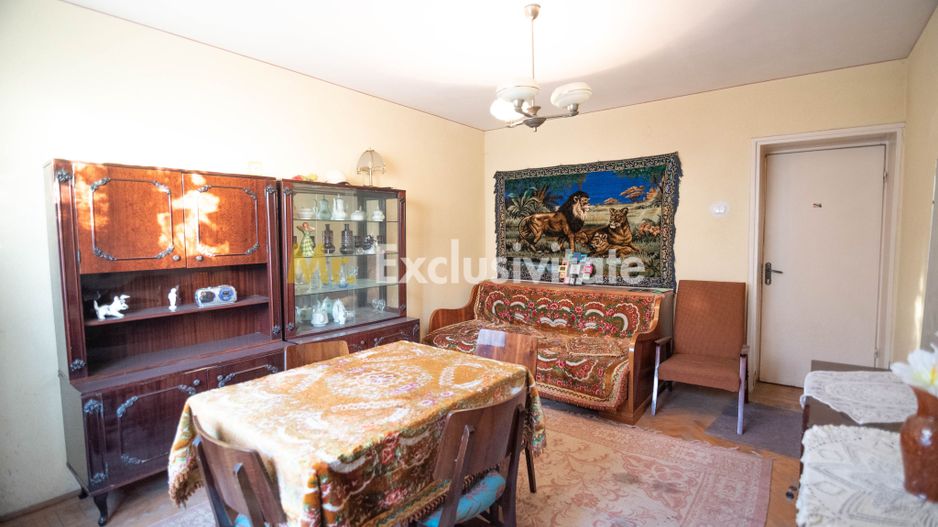 Apartament 2 camere decomandat – Cartier Marasesti, Pitesti. - Poză 9