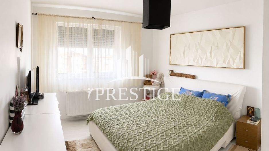 APARTAMENT 3 CAMERE | BALCON | PARCARE | LIFT | ZONA RAHOVEI - Poză 6