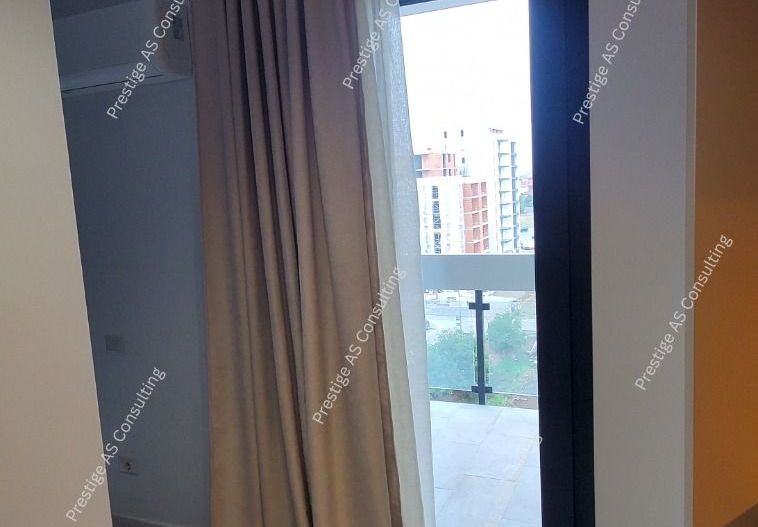 Apartament 1.5 Camere | Complex Ateneo | Prima chirie | Parcare inclusa - Poză 7