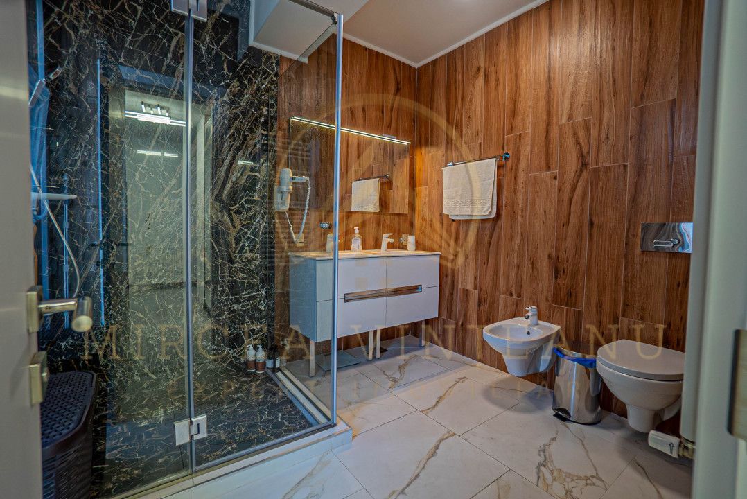 Statiunea Mamaia - Summerland - Apartament cu 3 camere cu vedere la mare si lac. - Poză 18