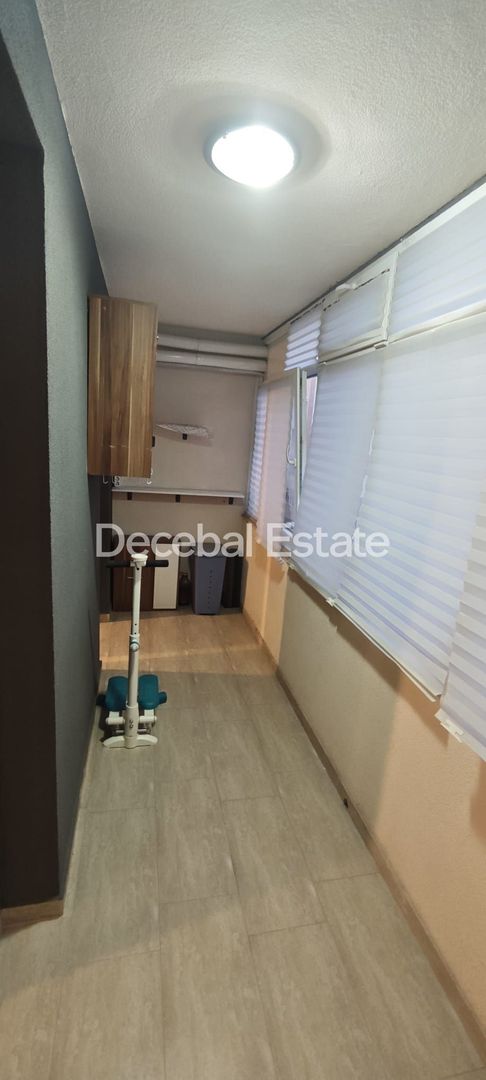 2 Camere Decomandat Viva Residence - Bloc 2018 Loc de parcare inclus - Poză 5