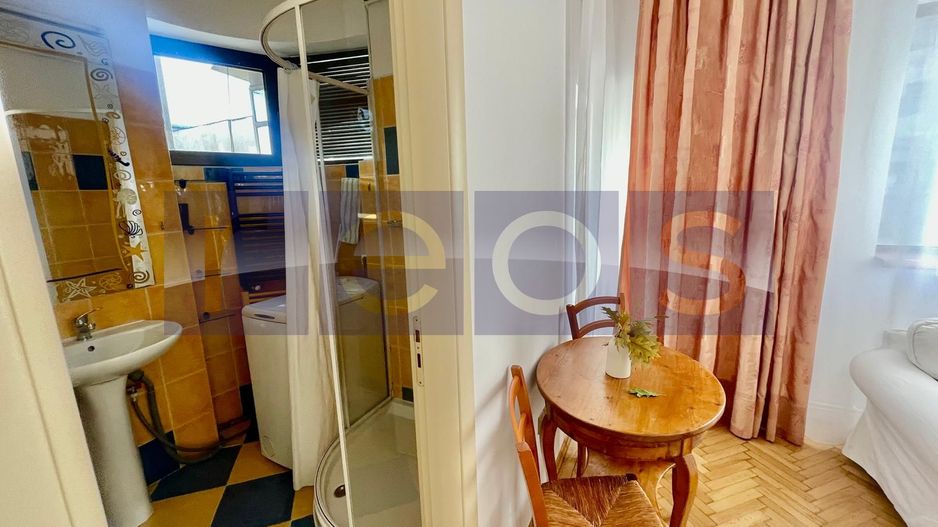 CHIRIE APARTAMENT 2 CAMERE 44MP CENTRALA PROPRIE ROSETTI UNIVERSITATE - Poză 4