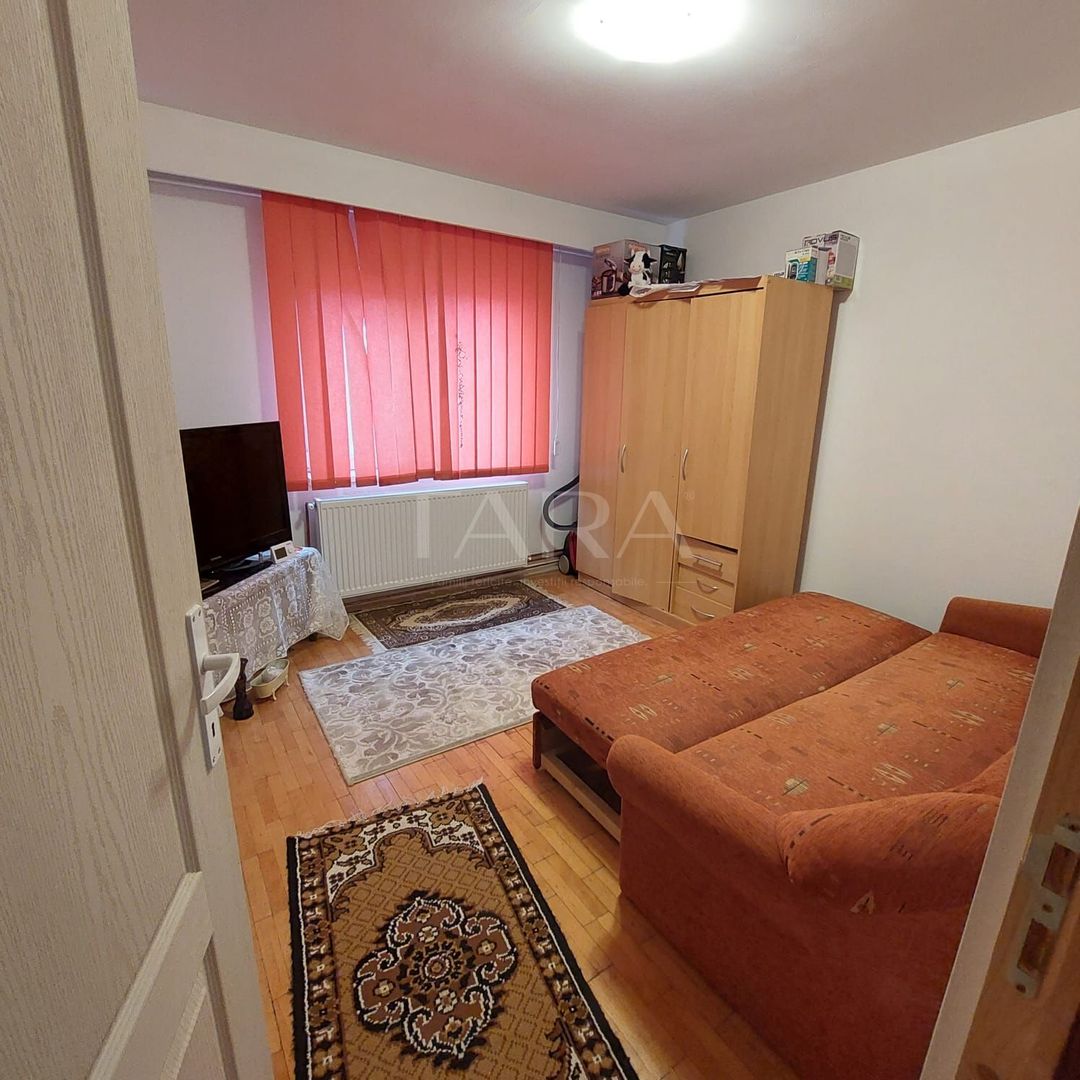 Apartament cu 2 camere de vânzare în zona Manastur - Poză 7