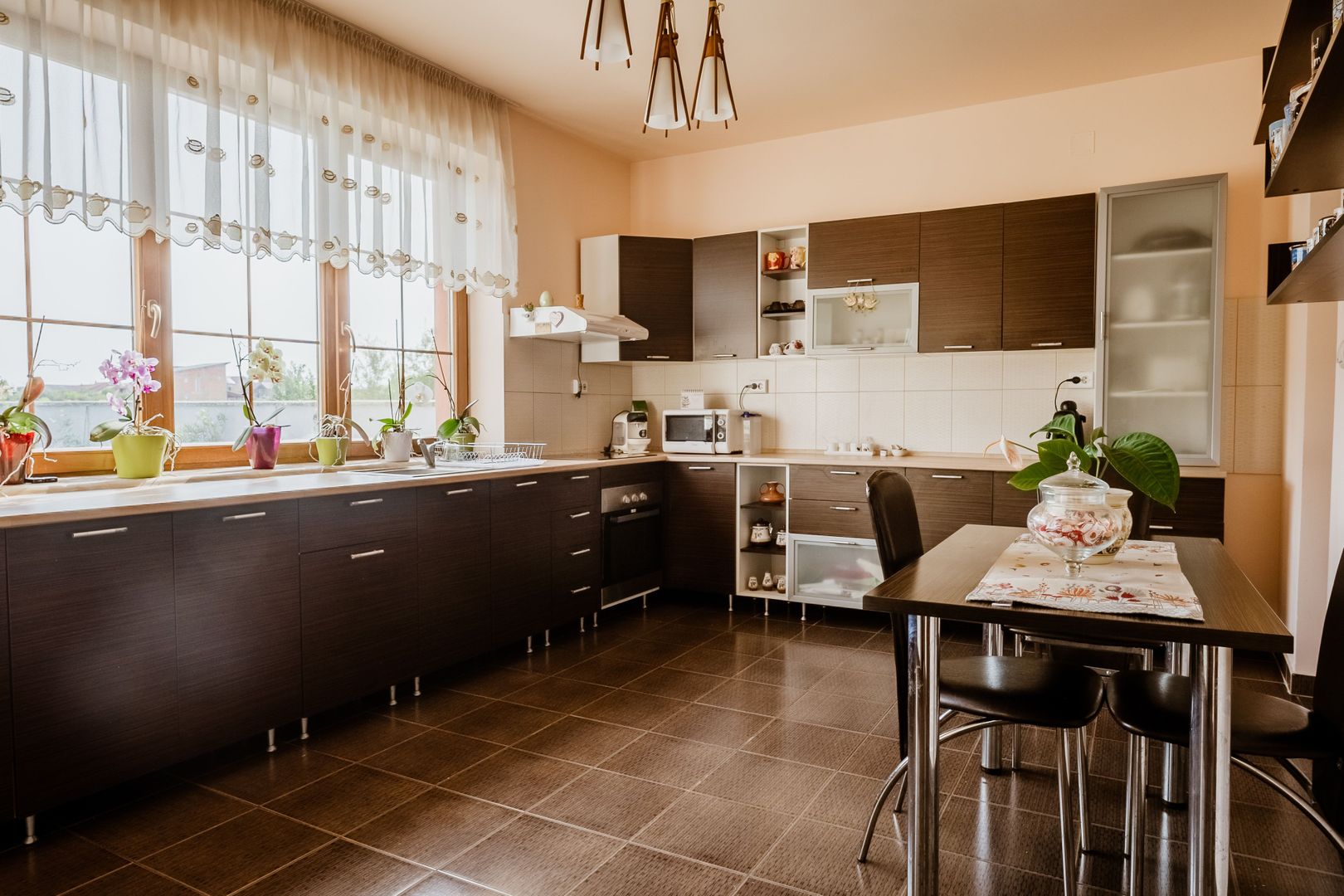 Vilă cu piscină în Fântânele - Poză 5