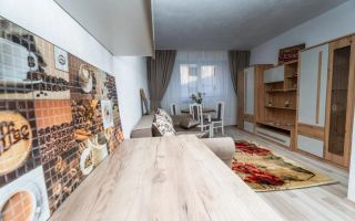 Ofertă Garsonieră renovată I 22 mpu I Baie utilată I Mârșa - Poză 3