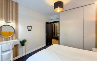 Apartament modern cu 2 camere, Luminia, Europa - Poză 13