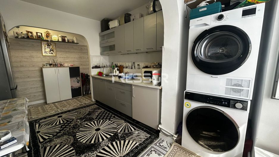 Apartament 2 camere | Palas – I.C. Brătianu | 46 mp - Poză 11