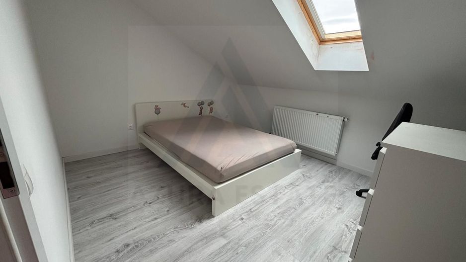 Apartament 3 camere 52,8 mp cu loc de parcare zona  Doamna Stanca - Poză 14