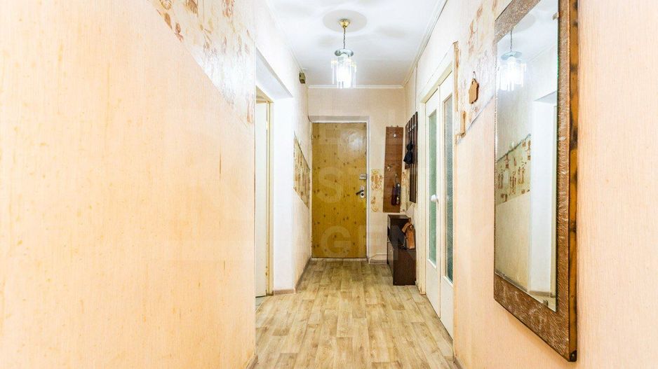 Vânzare, apartament, 3 camere, str. Matei Basarab, Râșcani - Poză 5