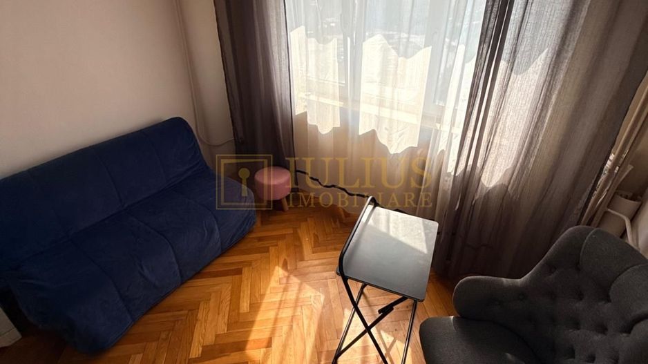 3 camere: 2 dormitoare| Calea Circumvalațiunii| lift| 70 mp - Poză 16