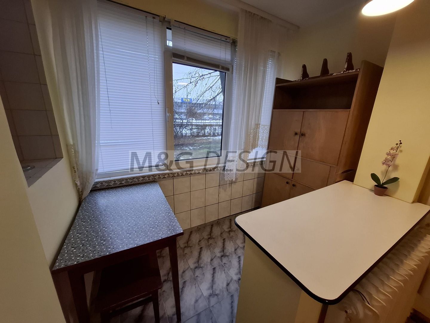 Ap 1 camera, parter, Circumvalatiunii proaspat renovat - Poză 18