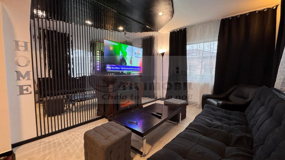 Casa/Vila de inchiriat Sararie - 700 euro - Poză 2