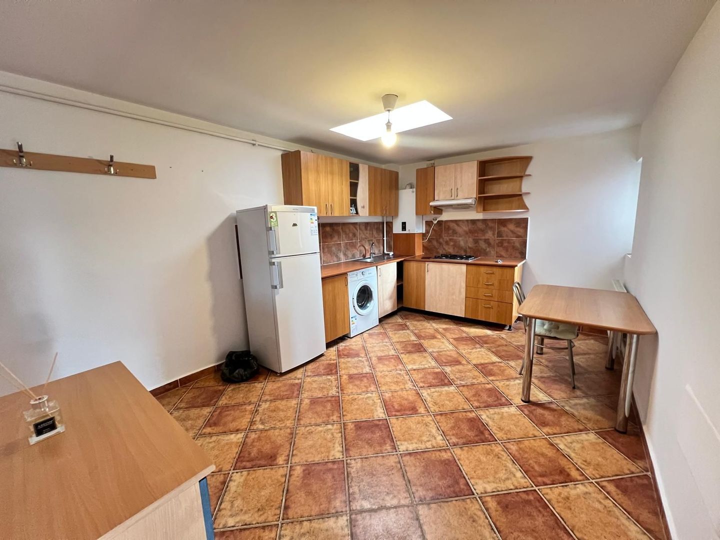 Apartament cu 2 camere decomandat | 65 mp+ 6 mp balcon | Parcare | Zorilor | UMF - Poză 6