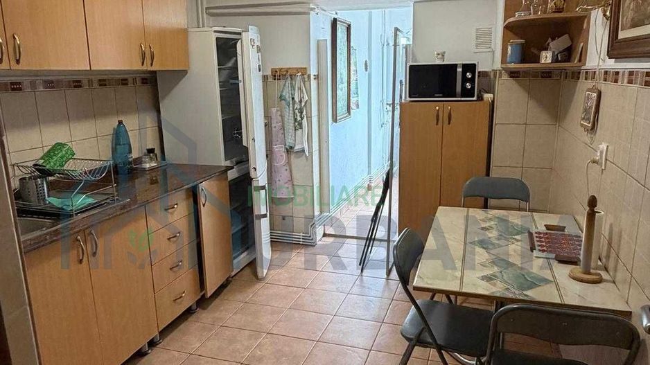 Apartament 2 camere ultracentral, Iași – aproape de Palas, Palat și Moldova Mall - Poză 5