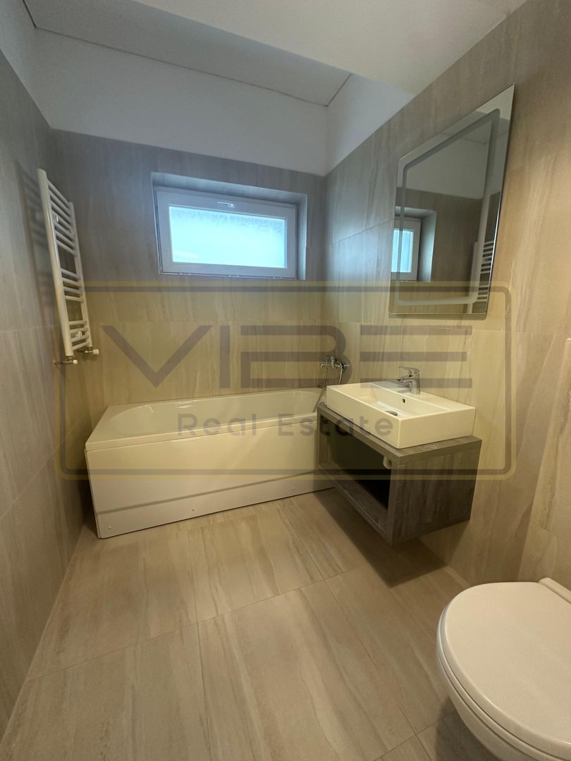 Apartament Premium- Parcare subterana - Nou - 67mp - Poză 4