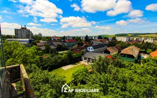 Unirii - Ap 2 cam - 54 mp -  In Spate la Palas - 2 balcoane - Poză 11