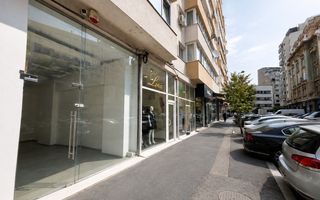 Spații comerciale de închiriat în apropiere de Calea Victoriei - Poză 1