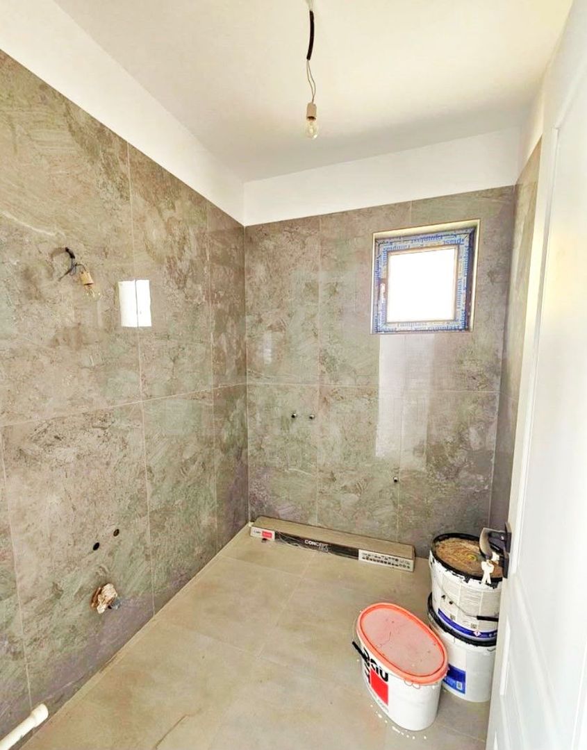 Casa Isalnita-La Cheie-2026-80mp Utili-322mp Teren-Toate Utilitatile - Poză 6