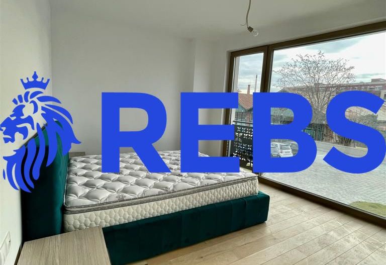 Apartament de lux cu 3 camere 2 bai Monarch Tower zona Take Ionescu - Poză 11
