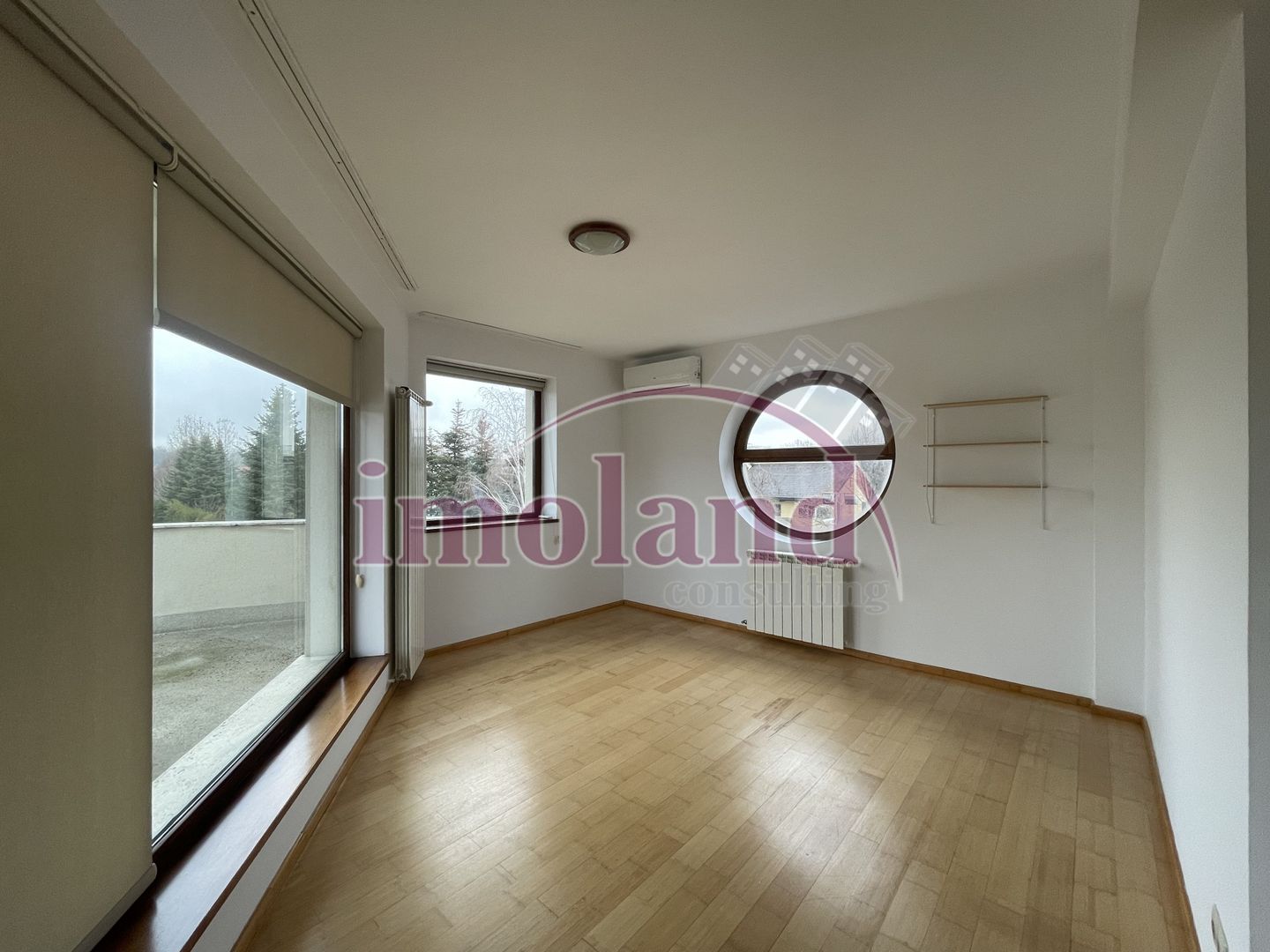 Inchiriere VILA 385 mp, 7 camere | curte 1000 mp | Pipera, Erou Iancu Nicolae - Poză 20