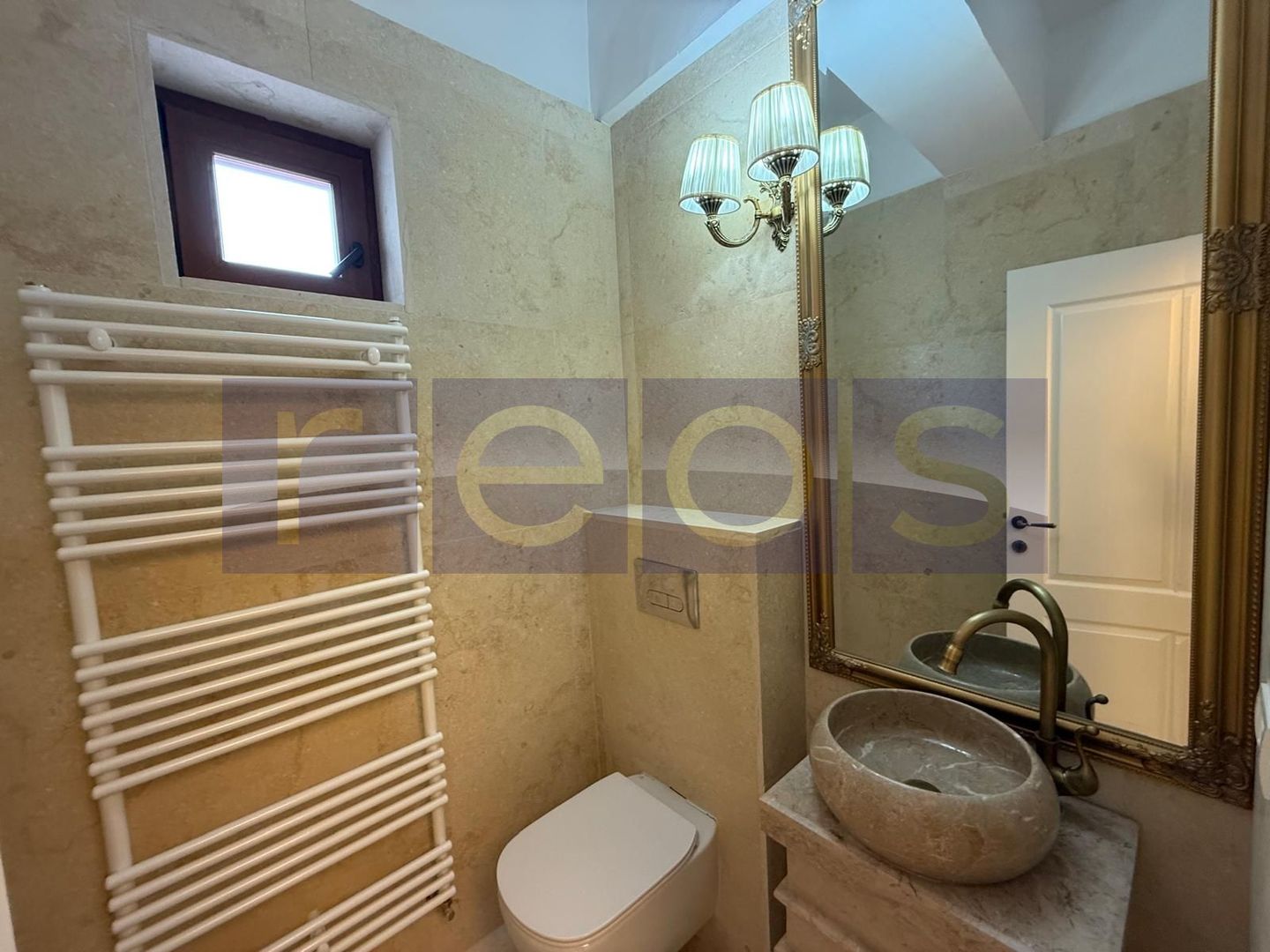 INCHIRIERE 3 CAMERE 90MP  | DOROBANTI VILA | LOC PARCARE | FINISAT LUX - Poză 13