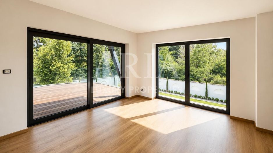 Vilă Ultra-Luxury | Lângă Pădure | Piscină Privată - Poză 14