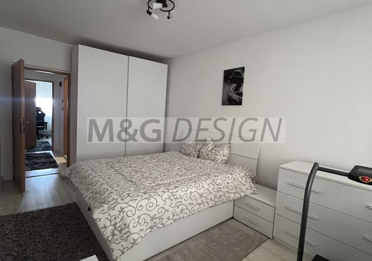 Apartament 3 camere Circumvalatiunii - Poză 6