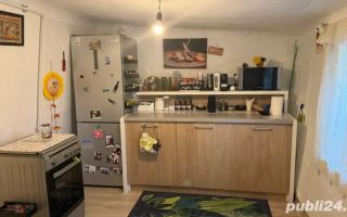 De vanzare casa + TEREN, zona Antiaeriana sector 5 - Poză 4