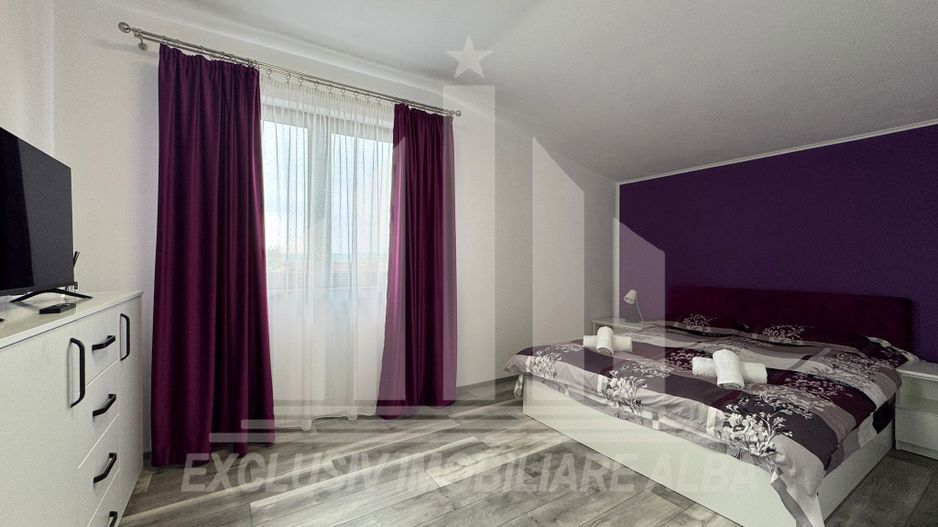 Apartament cu 3 camere decomandate, Bloc Nou - Poză 4