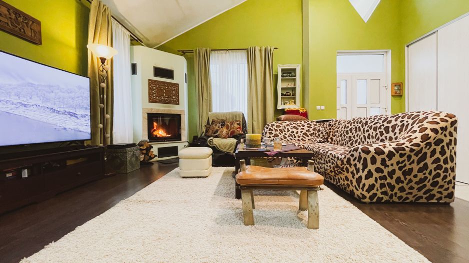 Duplex 5 camere | Interior 180 mpu, Teren 364 mp | Foisor & Garaj mare - Poză 19